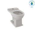 thumbnail image 1 of TOTO CT494CEFG#12 Connelly Universal Height Elongated Toilet Bowl with CeFiONtect, 1 of 3