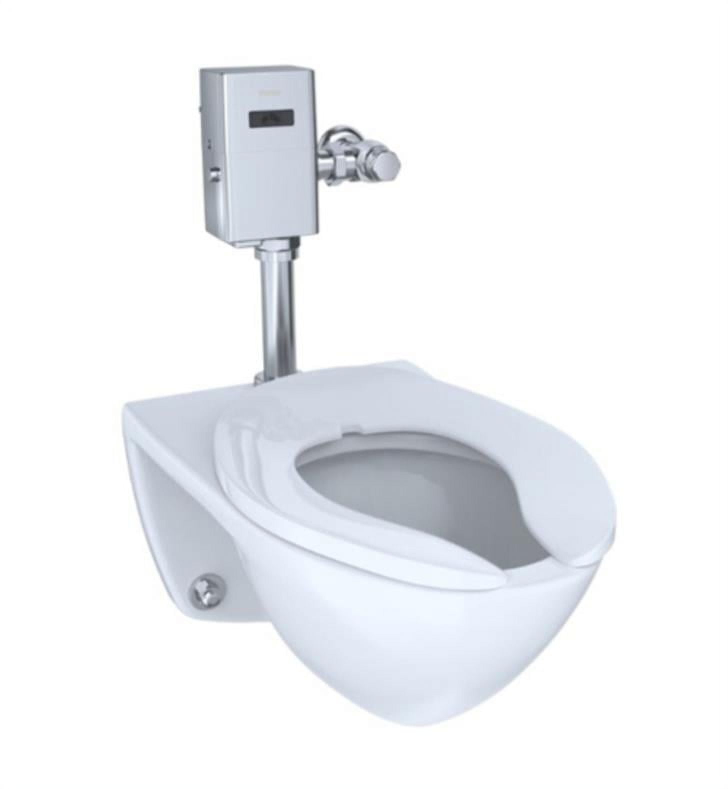 Toto CT708UGX-01 Commercial Wall Mount Ultra High-Efficiency