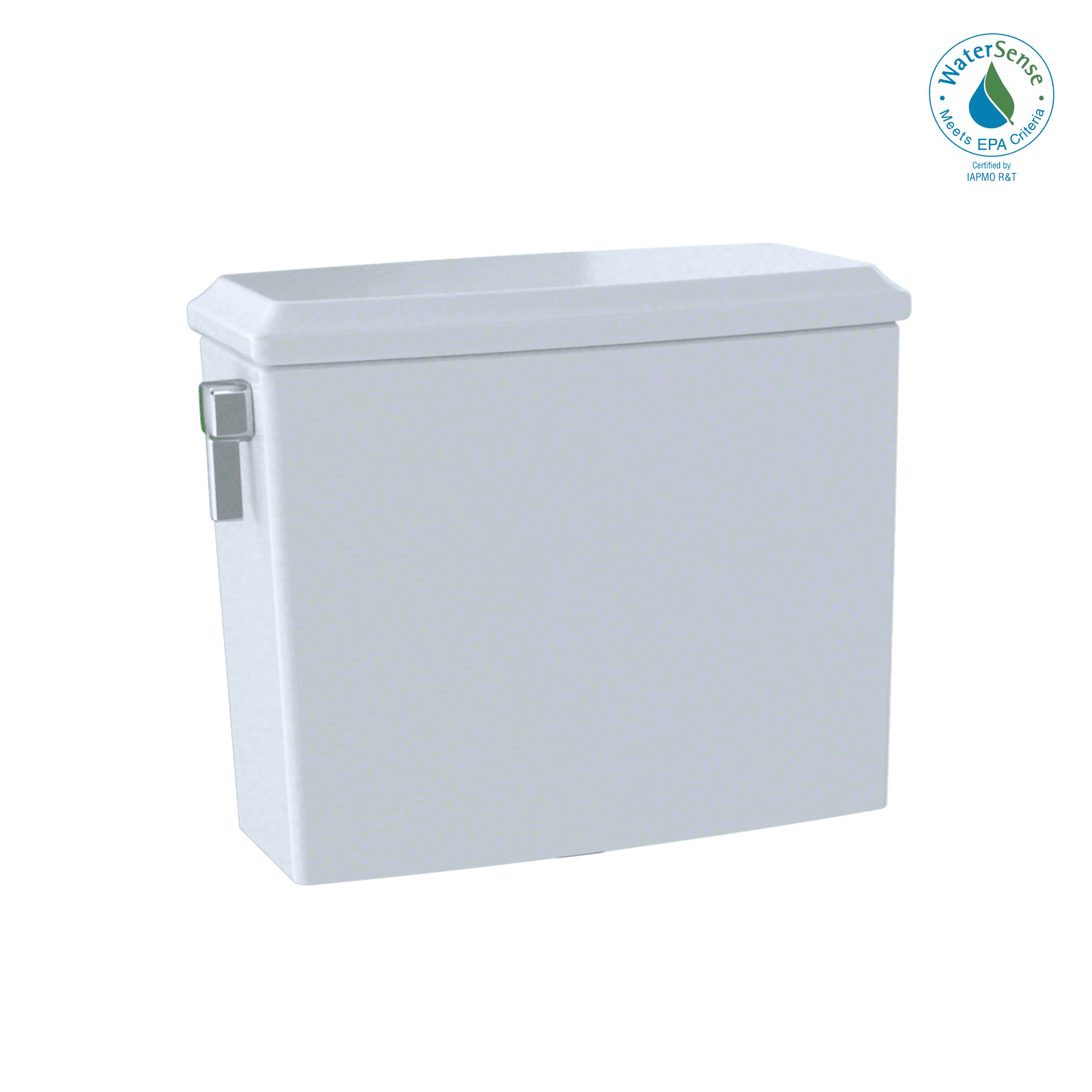 TOTO® Connelly® Dual-Max®, Dual Flush 1.28 and 0.9 GPF