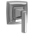 thumbnail image 1 of TOTO® Connelly™ Volume Control Trim, Polished Chrome - TS221C#CP, 1 of 2