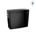 thumbnail image 1 of TOTO® Drake® 1.28 GPF Toilet Tank with WASHLET®+ Auto Flush Compatibility, Ebony - ST776EA#51, 1 of 5
