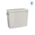 thumbnail image 1 of TOTO® Drake® 1.28 GPF Toilet Tank with WASHLET®+ Auto Flush Compatibility, Sedona Beige - ST776EA#12, 1 of 5