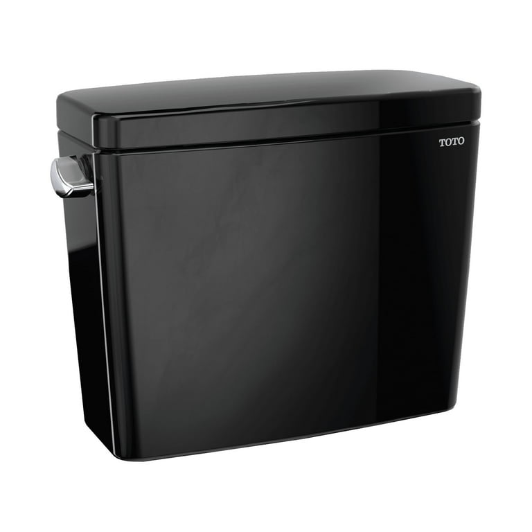 TOTO® Drake® 1.6 GPF Toilet Tank with WASHLET®+ Auto Flush