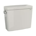 thumbnail image 1 of TOTO® Drake® 1.6 GPF Toilet Tank with WASHLET®+ Auto Flush Compatibility, Sedona Beige - ST776SA#12, 1 of 5