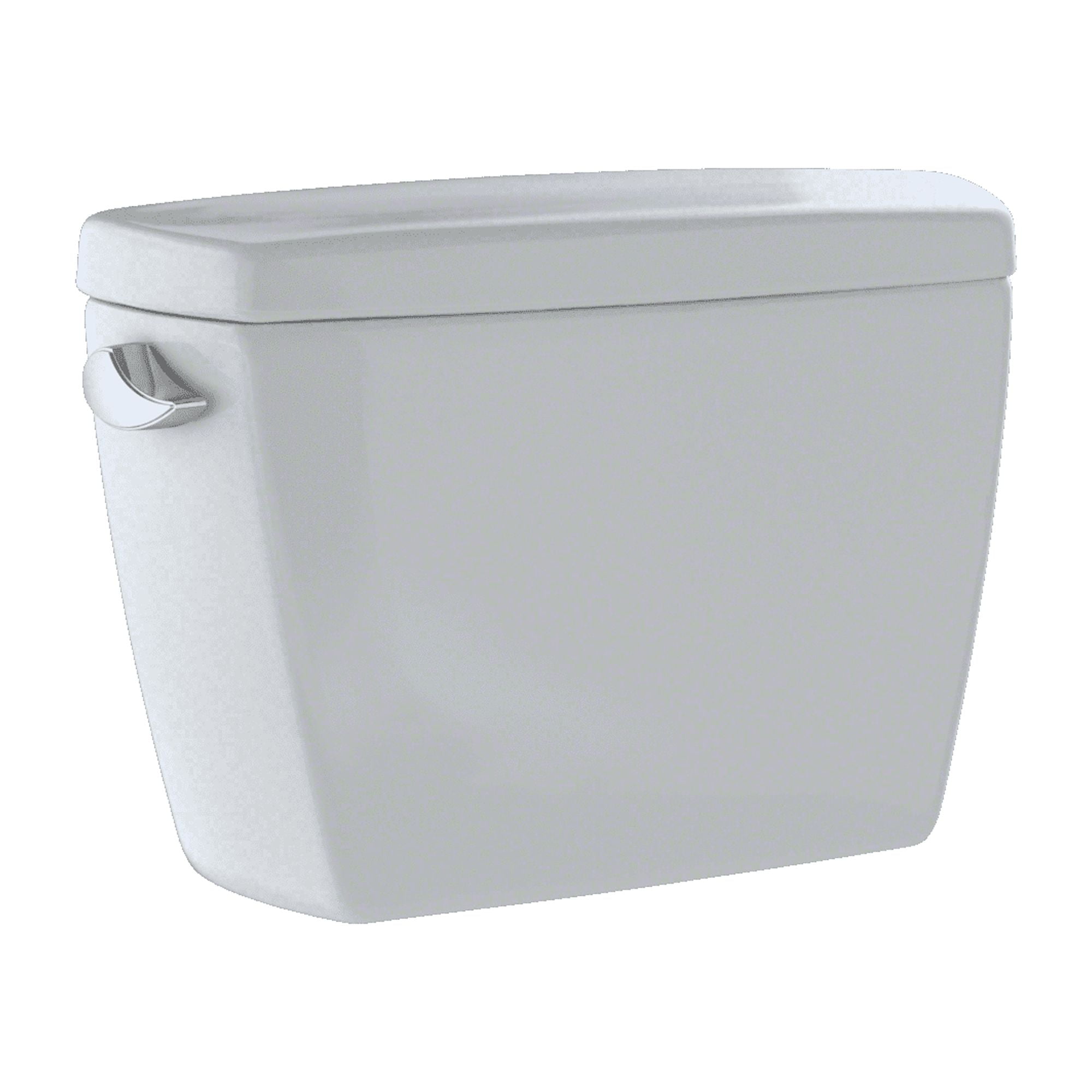 TOTO Drake GMax 1.6 GPF Toilet Tank, Colonial White ST743S11