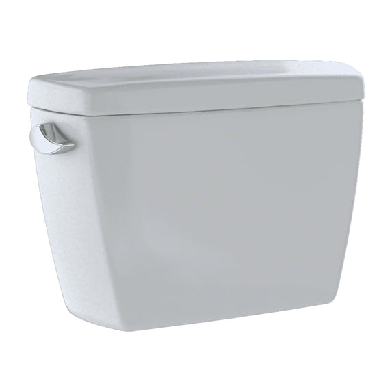 TOTO Drake G-Max 1.6 GPF Toilet Tank, Colonial White - ST743S#11