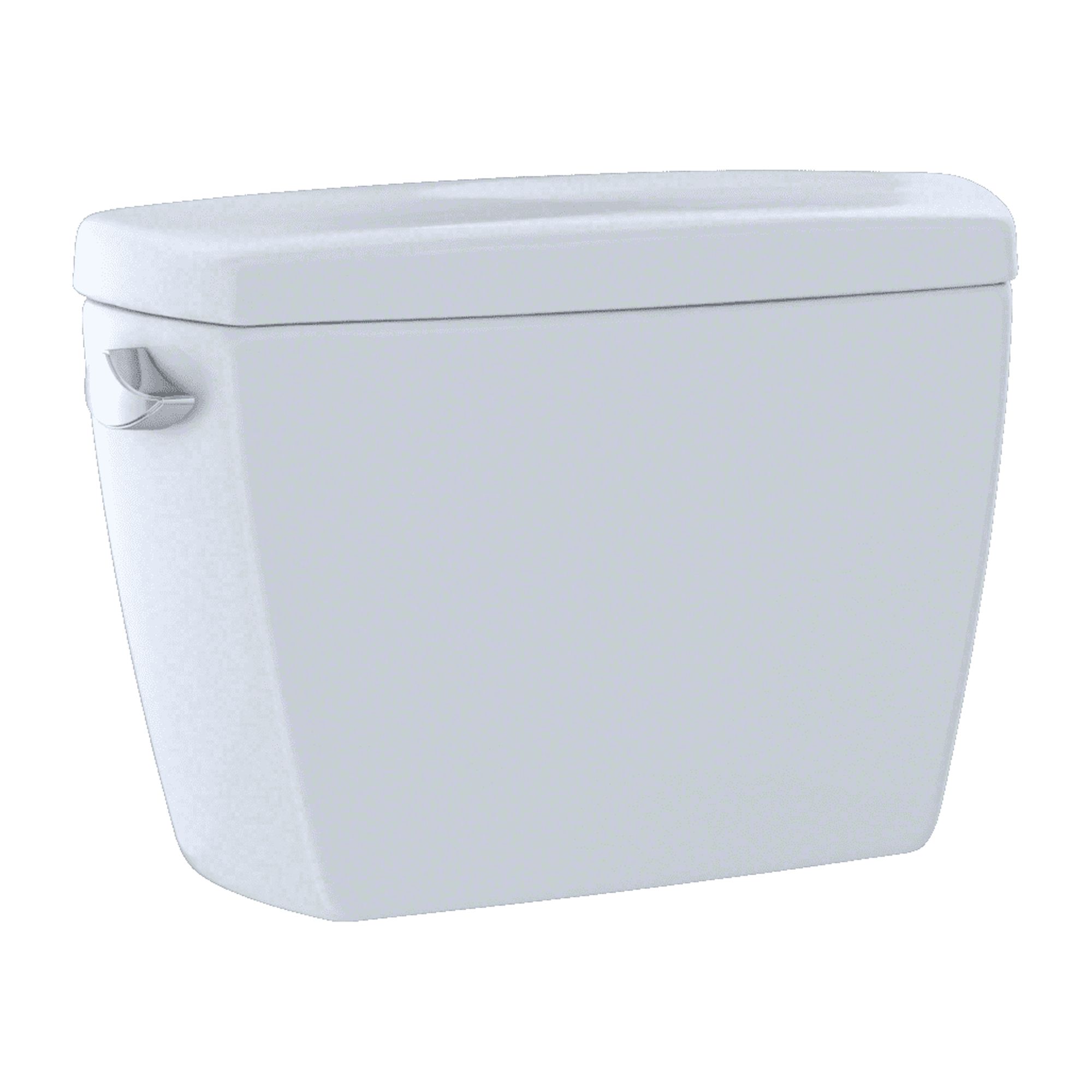 TOTO Drake GMax 1.6 GPF Toilet Tank, Cotton White ST743S01