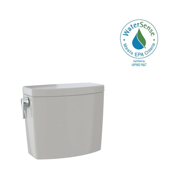 TOTO Drake II 1G and Vespin II 1G, 1.0 GPF Toilet Tank, Sedona Beige - ST453UA#12