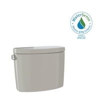 TOTO® Drake® II and Vespin® II, 1.28 GPF Toilet Tank, Bone - ST454EA#03