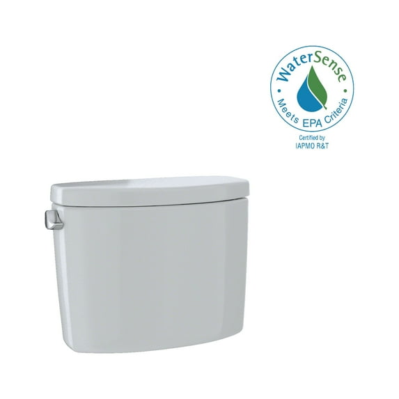 TOTO® Drake® II and Vespin® II, 1.28 GPF Toilet Tank, Colonial White - ST454EA#11