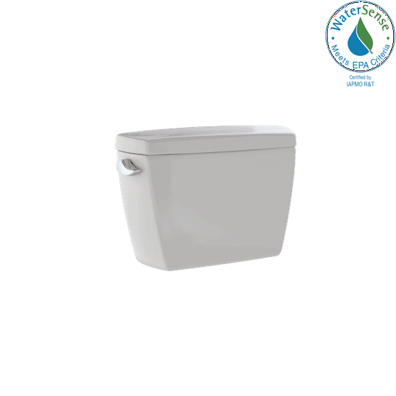 TOTO Eco Drake E-Max 1.28 GPF Toilet Tank, Sedona Beige - ST743E#12