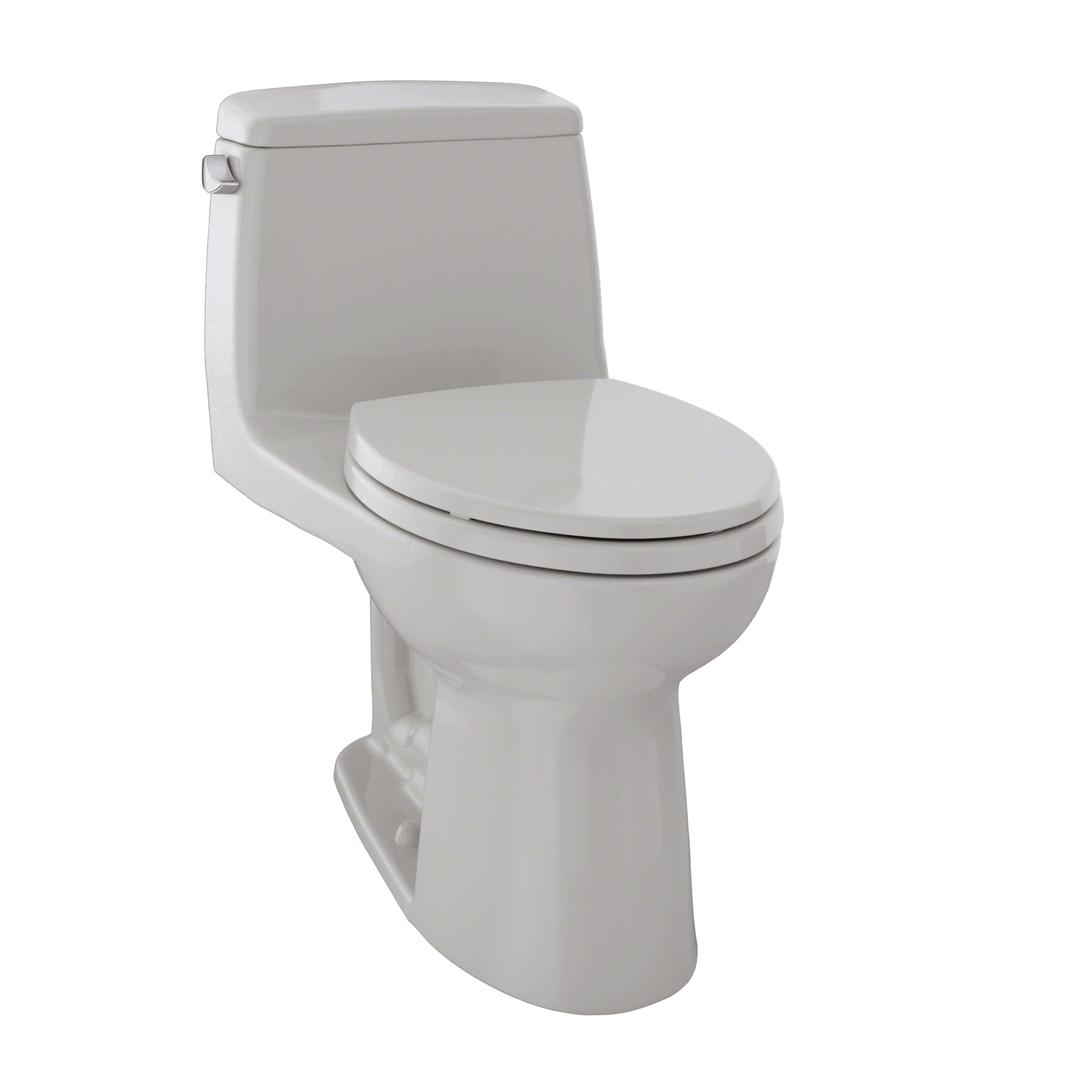 TOTO® Eco UltraMax® One-Piece Elongated 1.28 GPF Toilet, Sedona