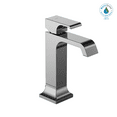 thumbnail image 1 of TOTO® GC 1.2 GPM Single Handle Semi-Vessel Bathroom Sink Faucet with COMFORT GLIDE Technology, Polished Chrome - TLG08303U#CP, 1 of 5