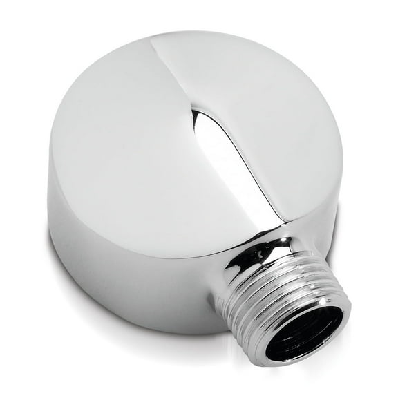 TOTO Hand Shower Wall Outlet, Polished Chrome - TS101R#CP