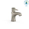 thumbnail image 1 of TOTO® Keane™ Single-Handle 1.5 GPM Bathroom Sink Faucet, Brushed Nickel - TL211SDR#BN, 1 of 7