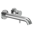 thumbnail image 1 of TOTO® LB Series 1.2 GPM Wall-Mount Single-Handle Bathroom Sink Faucet, Polished Chrome - TLS01310U#CP, 1 of 5
