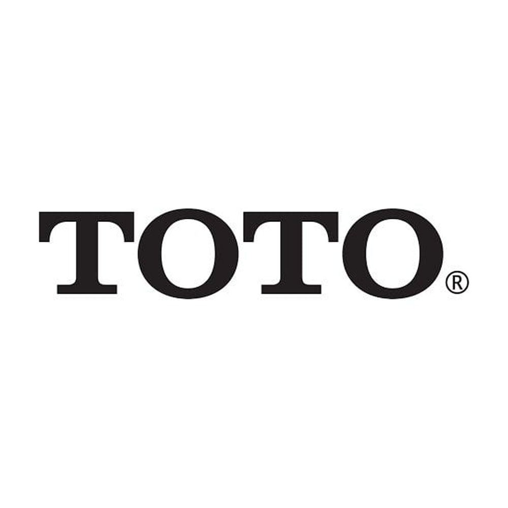 TOTO LT183#01 Curva Undercounter Lavatory Bathroom Sink, Cotton White
