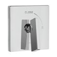 thumbnail image 1 of TOTO® Legato® One Way Volume Control Trim, Polished Chrome - TS624C2#CP, 1 of 2