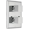 thumbnail image 1 of TOTO® Lloyd® Thermostatic Mixing Valve with Single Volume Control, Polished Chrome - TS930C#CP, 1 of 2