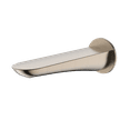 thumbnail image 1 of TOTO® Modern R Wall Tub Spout, Brushed Nickel - TBG01001U#BN, 1 of 5