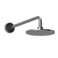 thumbnail image 1 of TOTO® Modern Series Aero Rain Shower 8 Inch 2.0 GPM Showerhead, Polished Chrome - TS111BL8#CP, 1 of 2