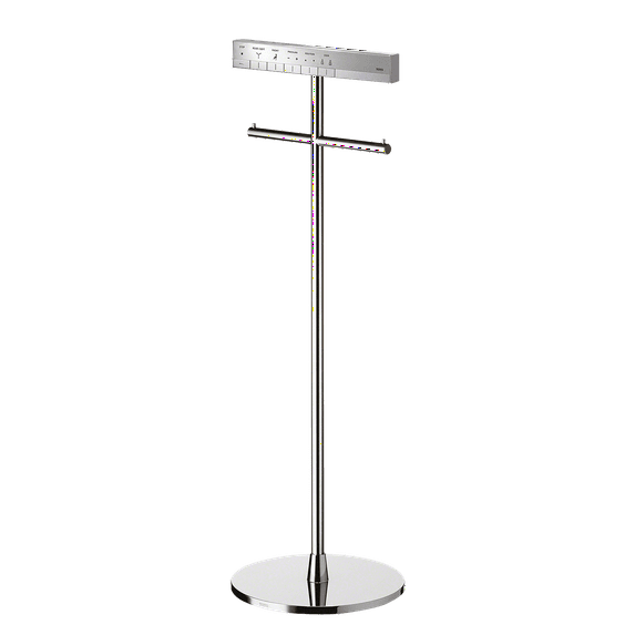 TOTO® NEOREST® Remote Control Stand, Polished Chrome