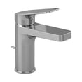 thumbnail image 1 of TOTO® Oberon™ S Single Handle 1.5 GPM Bathroom Sink Faucet, Polished Chrome - TL363SD#CP, 1 of 5