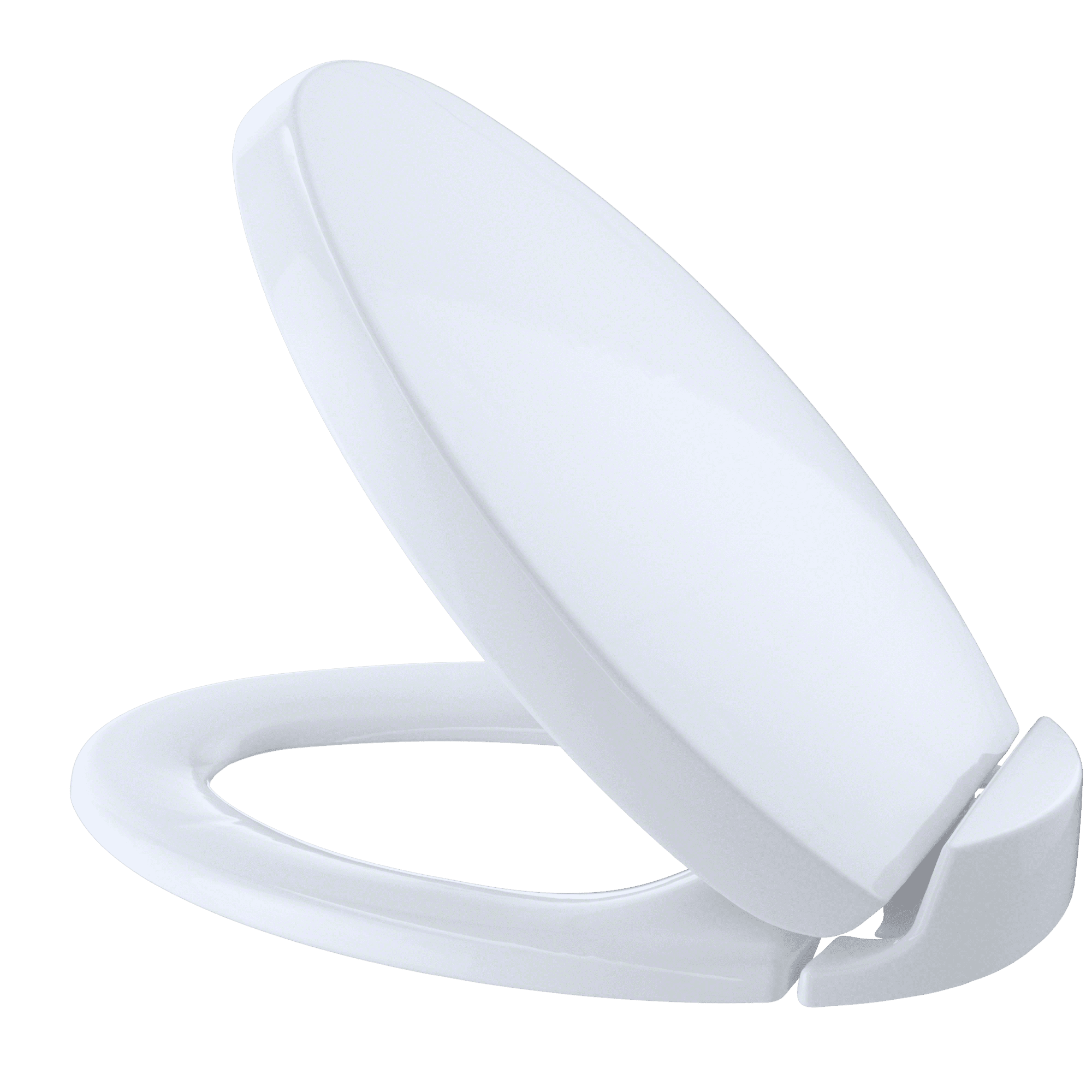 Soft Close Elongated Toilet Seat