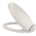thumbnail image 1 of TOTO® Oval SoftClose® Non Slamming, Slow Close Elongated Toilet Seat and Lid, Sedona Beige - SS204#12, 1 of 4