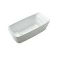 thumbnail image 1 of TOTO PJY1724PWEU#GW Flotation Freestanding Soaker Tub w/ RECLINE COMFORT (Gloss White), 1 of 4