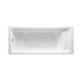 thumbnail image 1 of TOTO PPY1780PTEU#P Flotation Drop-In 1700 Soaker Tub w/ RECLINE COMFORT (Pearl White), 1 of 1