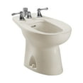 thumbnail image 1 of TOTO® Piedmont® Deck Mount Vertical Spray Flushing Rim Bidet, Sedona Beige - BT500B#12, 1 of 2