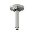 thumbnail image 1 of TOTO® Rain Shower Ceiling Mount Arm, Polished Chrome - TS110MC6#CP, 1 of 2