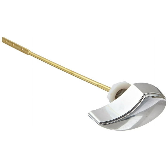 TOTO THU279#PB Right Hand Trip Lever (ST743 and ST706) - for Drake and Carusoe Toilet Tank
