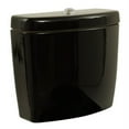 thumbnail image 1 of TOTO ST416M#51 Aquia II Tank with Dual Max Flushing System, Ebony (Tank Only), 1 of 2