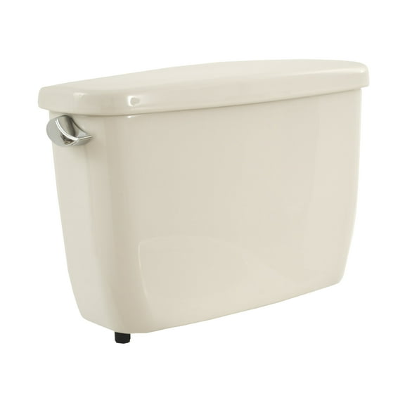 TOTO ST707S-11 Vespin Tank with G-Max Flushing System, Colonial White (Tank Only)