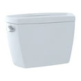 thumbnail image 1 of TOTO ST743SD#01 Drake G-Max 1.6 GPF Insulated Toilet Tank, Cotton White, 1 of 2