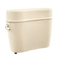 thumbnail image 1 of TOTO ST755S-01 Mercer Tank with G-Max Flushing System, Cotton White (Tank Only), 1 of 1