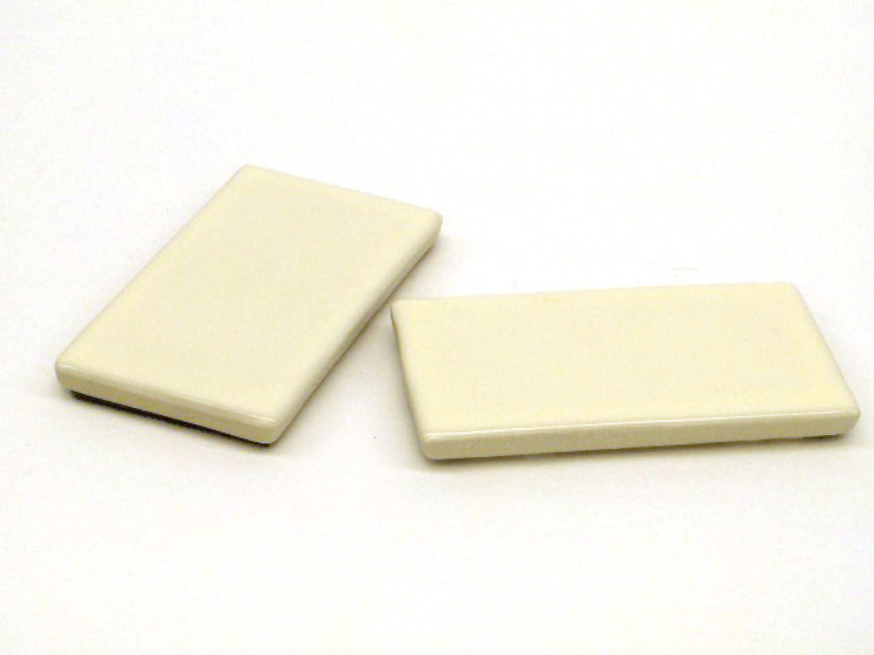 TOTO TCU884CV#12 Side Plate (2) W/Velcro Tape