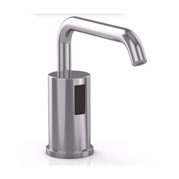 TOTO TES100AA#CP Soap Dispenser in Polished Chrome