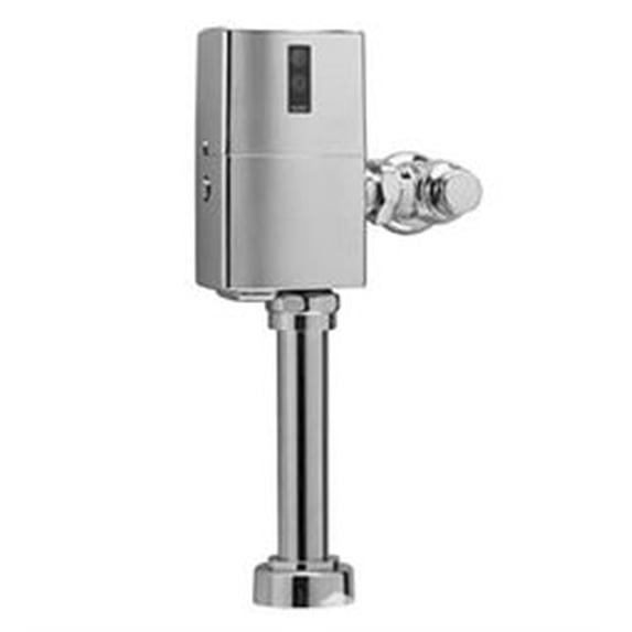 TOTO TET1GNC-32 Exposed Eco 1.6 Gpf Efv W Vb9Cp-32 Accessory Kit, Chrome