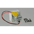 thumbnail image 1 of TOTO TH559EDV510R Solenoid Unit and Diaphragm Assembly for Eco EFV, 1 of 1
