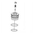 thumbnail image 1 of TOTO THP3188 Valve Cap Assembly for EcoPower Flush Valve, 1 of 1
