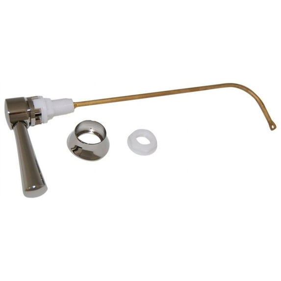 TOTO THU164#PN Trip Lever - for Nexus Toilet