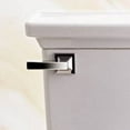thumbnail image 1 of TOTO THU191#CP Trip Lever - for Lloyd Toilet, 1 of 2