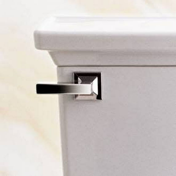TOTO THU191#CP Trip Lever - for Lloyd Toilet