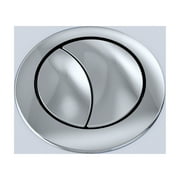 TOTO THU340#CP Aquia Replacement Push Button for MS654