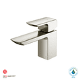 thumbnail image 1 of TOTO TLG02301U#BN Single Handle Bathroom Faucet Brushed Nickel, 1 of 6