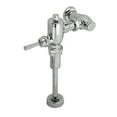 thumbnail image 1 of TOTO TMU1LN12#CP 0.5 GPF Manual Commercial Flush Valve - Polished Chrome, 1 of 2