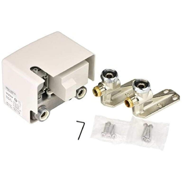 TOTO - INAX 温水器　EHPN-CA6V7 EHPN-CA6V7 小型電気温水器 ゆプラス 出湯温度可変タイプ 6L 1台